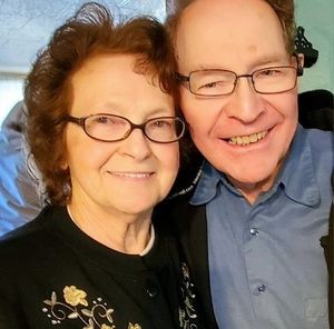 Meet your Posher, Pat